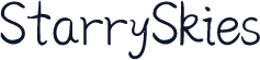 StarrySkies