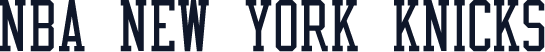 NBA New York Knicks