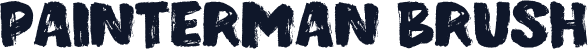 Painterman Brush