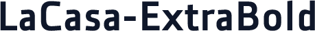 LaCasa-ExtraBold