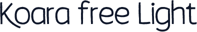 Koara free Light