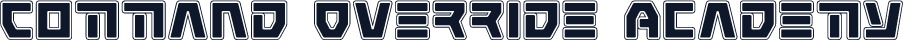 Command Override Academy