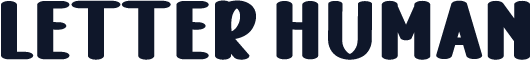 Letter Human