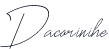 Dacorinihe