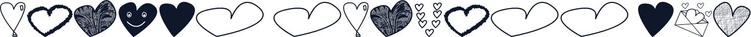 hearts shapess tfb