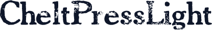 CheltPressLight