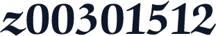 z00301512