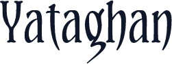 Yataghan
