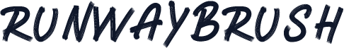 RUNWAYBRUSH