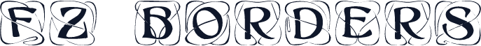 FZ BORDERS 11