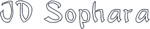 JD Sophara