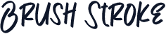 Brush Stroke