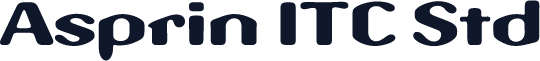 Asprin ITC Std