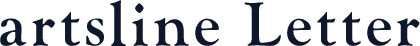 artsline Letter