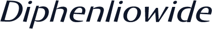 Diphenliowide