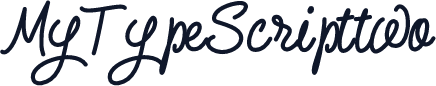 MyTypeScripttwo