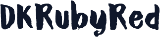 DKRubyRed