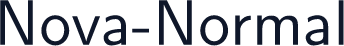 Nova-Normal