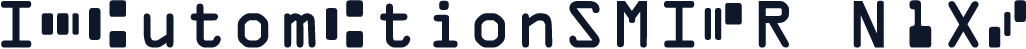 IDAutomationSMICR N1XB