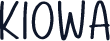 Kiowa
