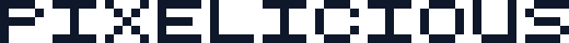 Pixelicious