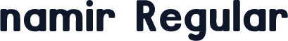 namir Regular