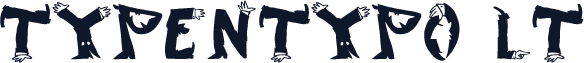 Typentypo LT