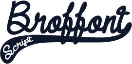 Broffont(