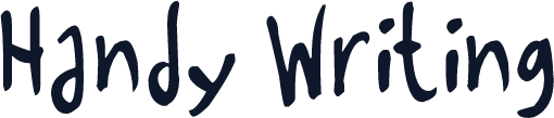 Handy Writing