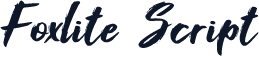 Foxlite Script
