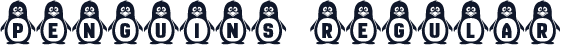 Penguins Regular