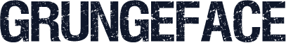 GrungeFace