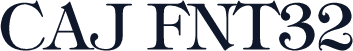 CAJ FNT32