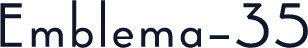 ☞Emblema-35