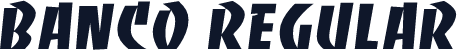 Banco Regular