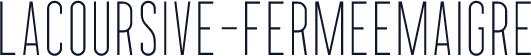LaCoursive-FermeeMaigre