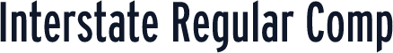Interstate Regular Comp