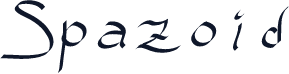 Spazoid