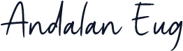 Andalan Eug