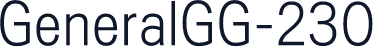 GeneralGG-230