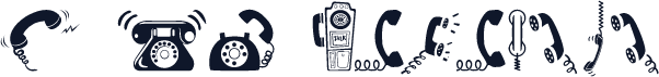 I AM TELEFONO