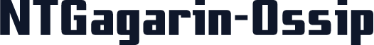 NTGagarin-Ossip