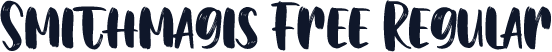 Smithmagis Free Regular