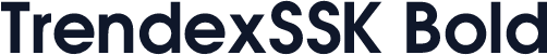 TrendexSSK Bold