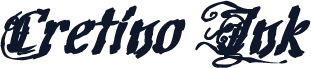 Cretino Ink