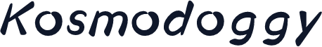Kosmodoggy
