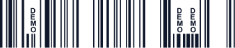 Sample Code 128C f