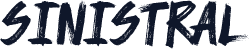 Sinistral