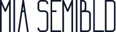 Mia SemiBld