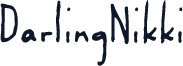 DarlingNikki